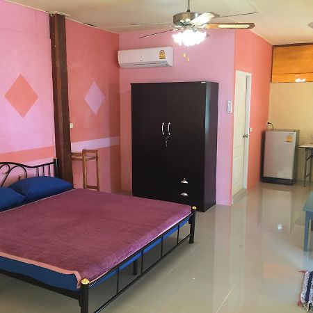 Lacoppola Garden Bungalow Taling Ngam Beach Exterior foto