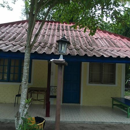 Lacoppola Garden Bungalow Taling Ngam Beach Exterior foto